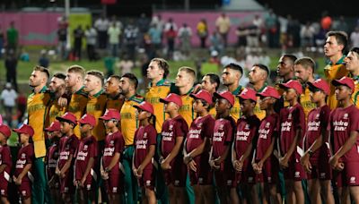 Is this time for Africa: How the Proteas men played big moments perfectly to reach the final