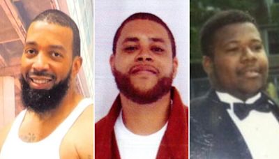 District attorney plans to appeal decision to overturn murder convictions of ‘Chester Trio’