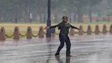 Weather Update: Delhi-NCR rejoices as light rainfall ends long dry spell, IMD predicts heavy showers across Western India