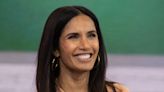 Padma Lakshmi's Daughter Makes Rare Red Carpet Appearance