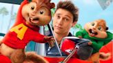 Alvin and the Chipmunks: The Road Chip: Where to Watch & Stream Online