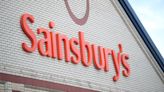 Sainsbury’s profits fall amid soaring grocery inflation