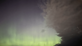 Another chance to possibly see the Aurora Sunday night