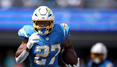 Fantasy Football Trade Analyzer: Players to trade away/for ahead of Week 3