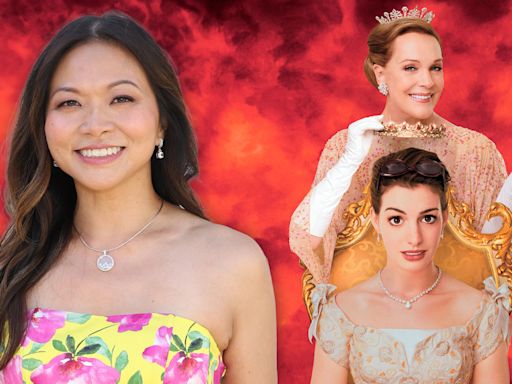 Disney’s ‘Princess Diaries 3’ Gets Royal Treatment, Sets Adele Lim As Director