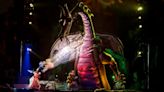 How Disneyland's Fantasmic Disaster Was Handled By Behind The Attraction