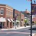 Old Town Manassas