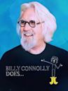Billy Connolly Does ..