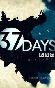 37 Days (TV series)