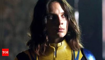 Dafne Keen talks about Potential Cameo in Deadpool & Wolverine and reflects on logan's impact | English Movie News - Times of India