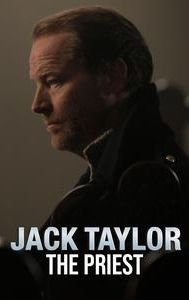 Jack Taylor - Priest