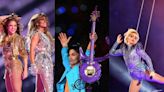 Super Bowl 2023: The biggest fashion moments in halftime show history that deserve an instant replay