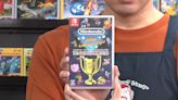 Video: Nintendo World Championships Japanese Gameplay Officially Revealed