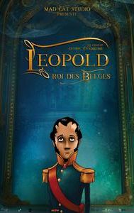 Léopold, roi des Belges