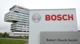 German tech giant Bosch inks largest deal in its history