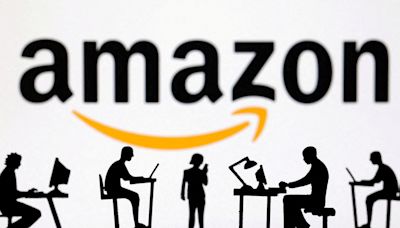 Today’s Cache | Amazon crosses $2 trillion in valuation; Apple supplier Foxconn said to reject married women from jobs; YouTube in talks with labels to license songs