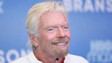 Richard Branson dice que no va a invertir más dinero en Virgin Galactic y desata un desplome en las acciones