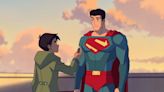 Jack Quaid teases his new Superman cartoon as 'the flip side of The Boys '