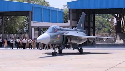 HAL in focus: Delays in Tejas Mk1A deliveries