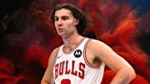 Josh Giddey Trolled by Fans Over New Bulls Jersey Number: 'CP3 in Chicago and San Antonio