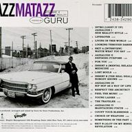 Jazzmatazz, Vol. 2 (The New Reality)