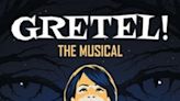 Gretel! The Musical in Tampa at Carrollwood Cultural Center 2024