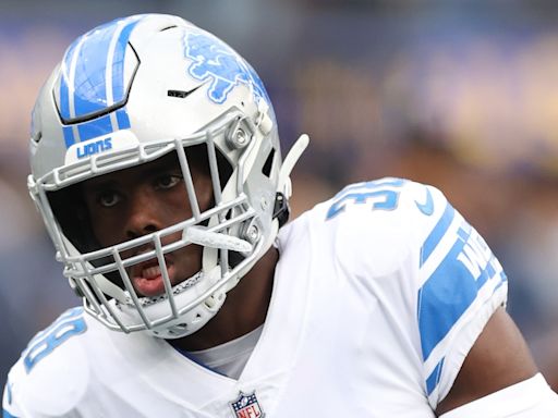 Lions Bring Back Formerly Suspended Safety: Report