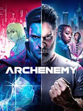 Archenemy (film)