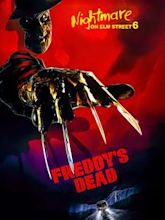 La Fin de Freddy : L'Ultime Cauchemar