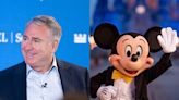 Billionaire hedge fund boss Ken Griffin pays for 1,200 staff and family members to visit Disney Tokyo and hear performances by Maroon 5 and Calvin Harris