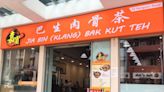 10 dry bak kut teh stalls in Singapore that’ll impress your Malaysian relatives