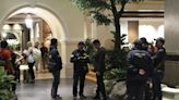 Traces of cyanide discovered alongside 6 victims found dead in a Bangkok hotel room, Thai police say