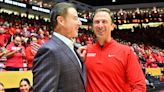 Richard Pitino, New Mexico beat Rick Pitino and Iona 82-74