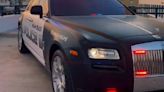 Polémica en Miami: así es el nuevo coche de la Policía de 250.000 euros