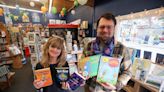 'They have a community here': Project gathers books for children in their languages