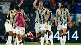 0-1. Vlahovic corona a la 'Juve' campeona de Copa Italia