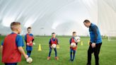 Dream Football Club Academy now open in Conroe