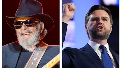 Why Merle Haggard Wrote ‘America First,’ the Song Suddenly Getting a Revival as JD Vance’s Campaign Theme