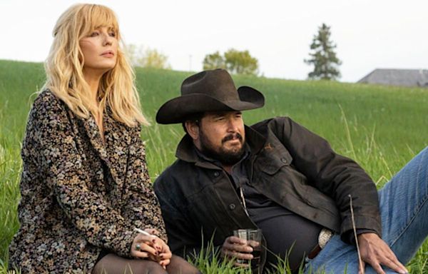 Does 'Yellowstone' return tonight? 'Yellowstone's Season 5, Part 2 premiere date, streaming info, and more