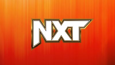 Name of WWE NXT Producer Who Took Over Following Kevin Dunn's Departure Revealed