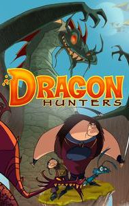 Dragon Hunters