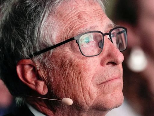 Bill Gates alerta sobre la llegada de una próxima Guerra Mundial