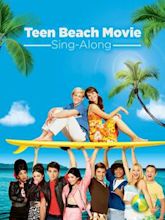 Teen Beach Movie