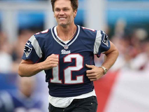 Did Tom Brady Really Consider Career in Stand-Up Comedy After Performance in 80 for Brady? Find Out