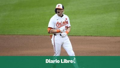 Stowers brilla con 4 remolcadas y Orioles derrotan a Medias Rojas