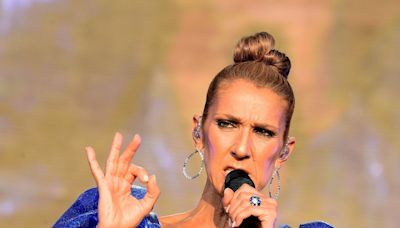 Celine Dion’s team condemn Trump for using My Heart Will Go On at campaign rally