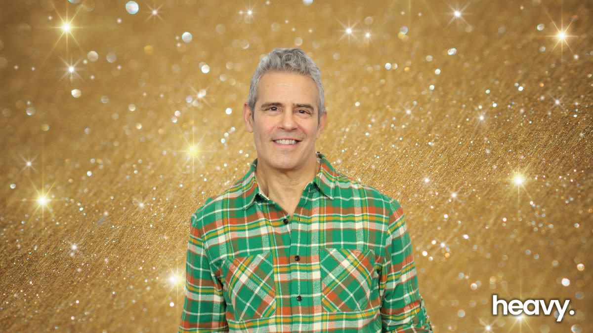 Andy Cohen Reveals Upcoming 'Housewives' Premiere Features Franchise First