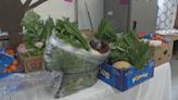 Fighting food insecurity in Wilkes-Barre