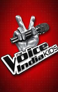 The Voice India Kids