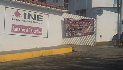 SNTE mantiene paro indefinido en Oaxaca; afecta a un millón de alumnos
